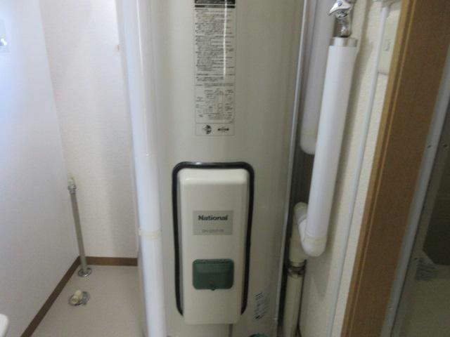 フレグランスルームBの設備