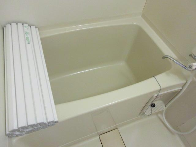 フレグランスルームBの浴室