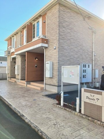 静岡市清水区興津中町のアパートのその他共用部分