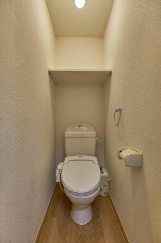 静岡市清水区駒越南町の賃貸マンションのその他