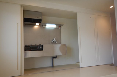 【キッチン】 | サウスパークハイツ