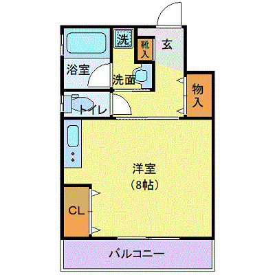静岡市駿河区南町の賃貸マンション
