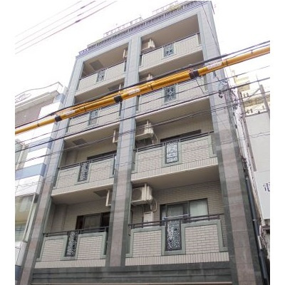 静岡市駿河区南町の賃貸マンション