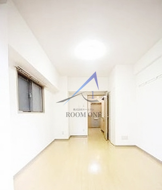 ジュネス・シゲール田端の寝室|寝室です。