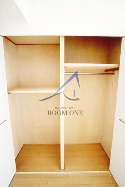 ジュネス・シゲール田端の内装