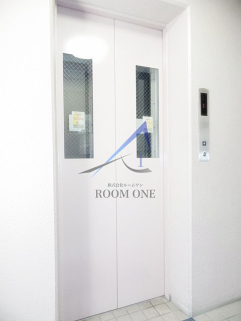 ジュネス・シゲール田端