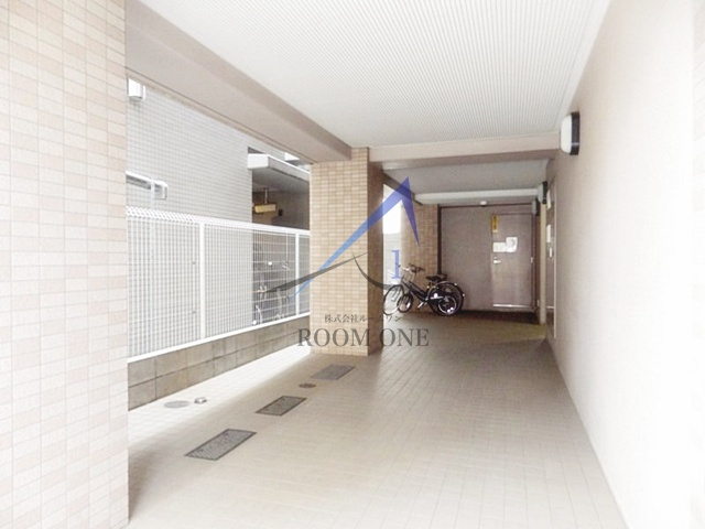 ジュネス・シゲール田端