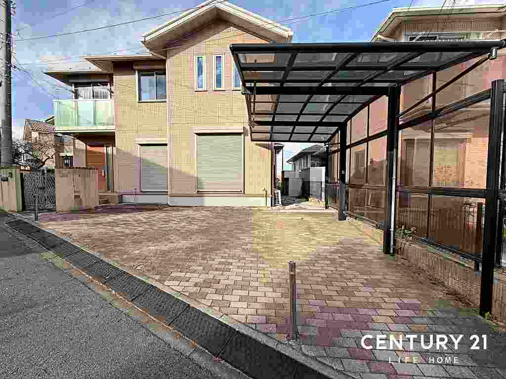 小田急線「読売ランド前」中古戸建の画像