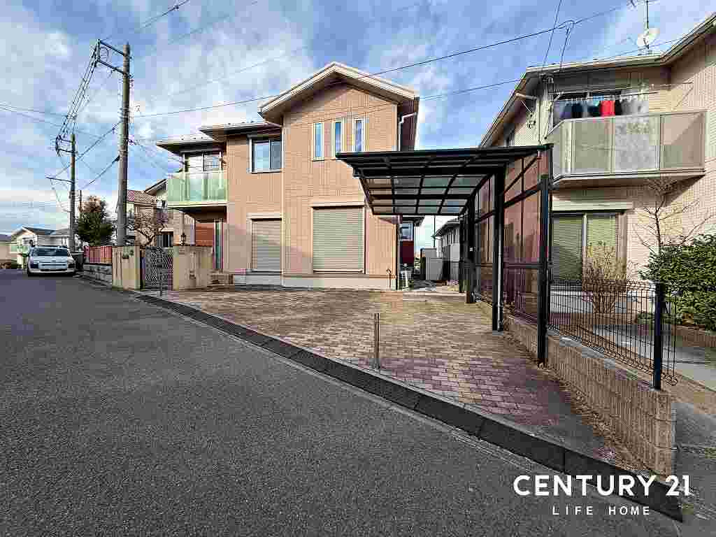 小田急線「読売ランド前」中古戸建の画像