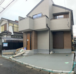 狭山市水野　全１棟の画像