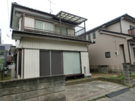 川越市的場590　中古戸建の画像