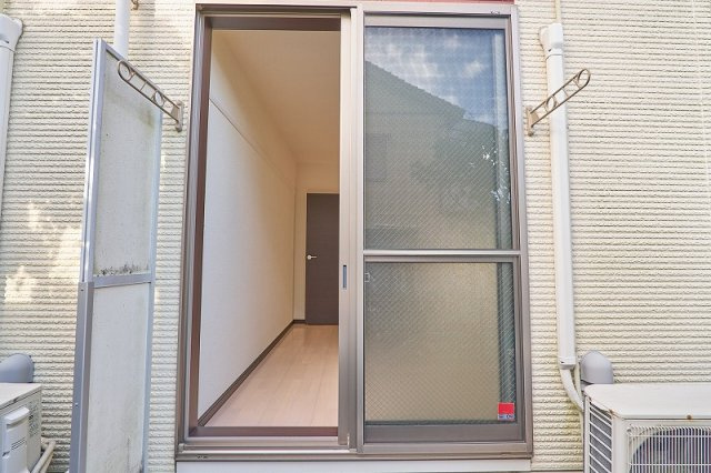 静岡市駿河区広野５丁目のアパートのその他