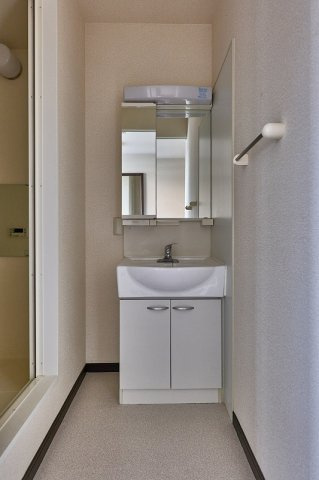 静岡市駿河区広野５丁目のアパートの内装|内装です