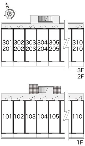静岡市駿河区下川原３丁目の賃貸マンションのその他