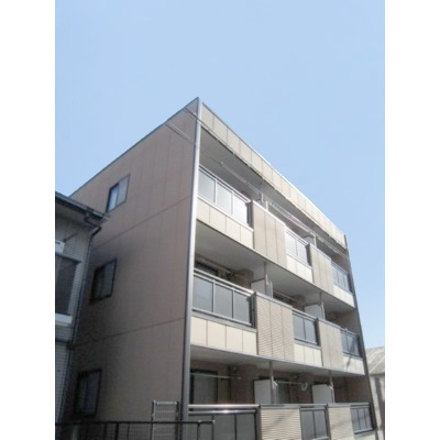 静岡市駿河区稲川３丁目の賃貸マンション