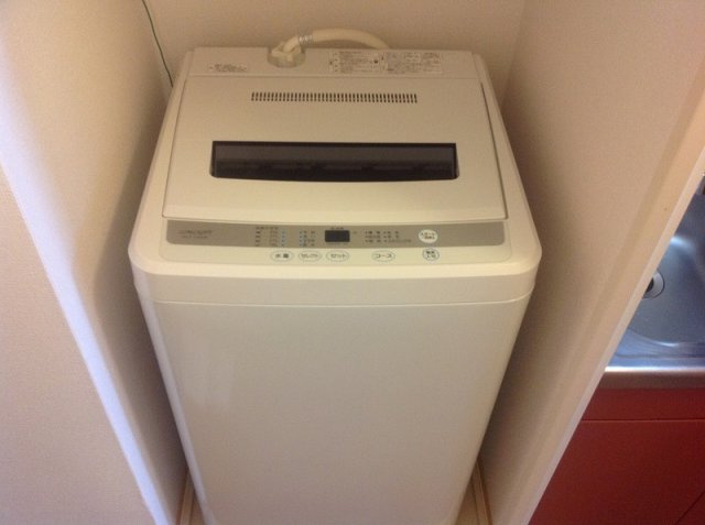 静岡市駿河区下川原４丁目の賃貸マンションのその他|お部屋によって家電のメーカーが異なります。