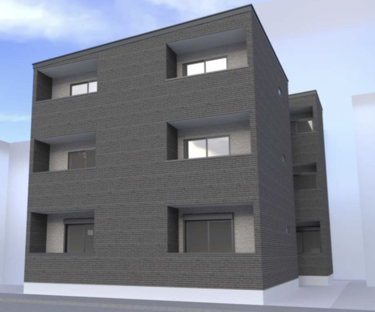 GRADUS八千代台Ⅲ