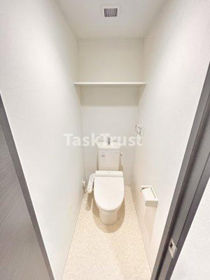 【トイレ】 | グランフルーヴ