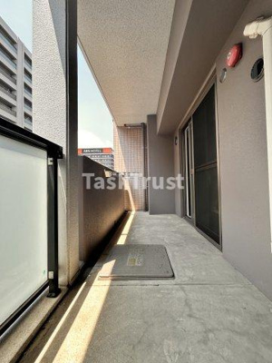 【バルコニー】 | グランフルーヴ