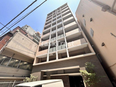 【外観】 | グランフルーヴ