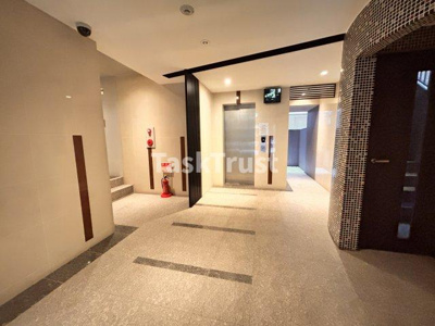 【ロビー】 | グランフルーヴ