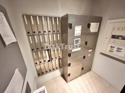 【その他共用部分】 | グランフルーヴ