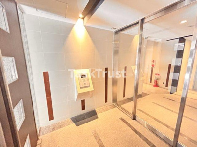 【エントランス】 | グランフルーヴ