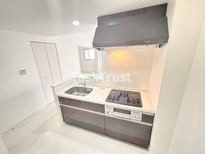 【キッチン】 | グランフルーヴ