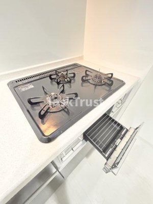 【キッチン】 | グランフルーヴ