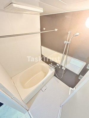 【浴室】 | グランフルーヴ