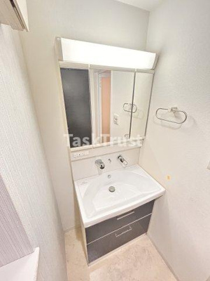 【洗面所】 | グランフルーヴ