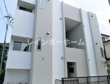 CB川越イニシオ