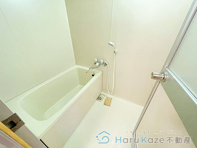 【浴室】 | アビタシオン新瑞【名古屋市賃貸・駐車場無料】