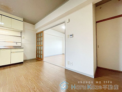 【内装】 | アビタシオン新瑞【名古屋市賃貸・駐車場無料】