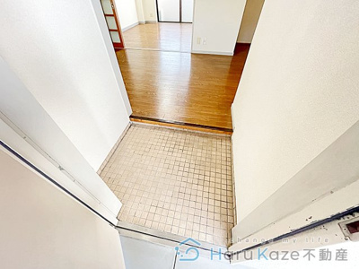 【玄関】 | アビタシオン新瑞【名古屋市賃貸・駐車場無料】