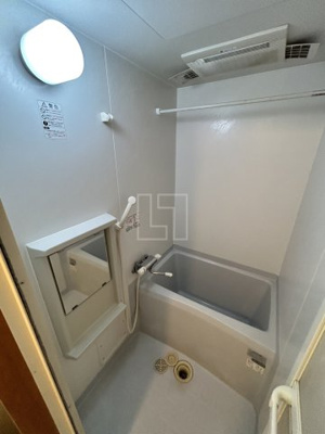 【浴室】 | アーデン和泉町 | アーデン和泉町　バスルーム