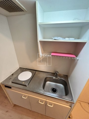 【キッチン】 | アーデン和泉町 | アーデン和泉町　キッチン