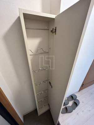 【玄関】 | アーデン和泉町 | アーデン和泉町　下駄箱