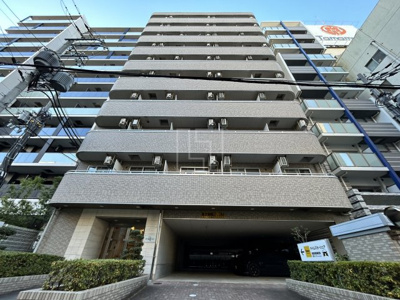 【外観】 | アーデン和泉町 | アーデン和泉町　外観