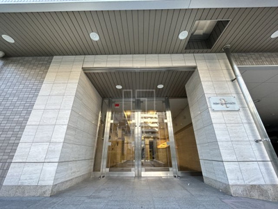 【エントランス】 | アーデン和泉町 | アーデン和泉町　エントランス