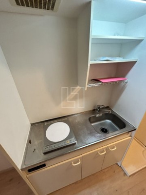 【キッチン】 | アーデン和泉町 | アーデン和泉町　キッチン