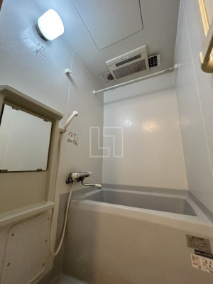 【浴室】 | アーデン和泉町 | アーデン和泉町　バスルーム