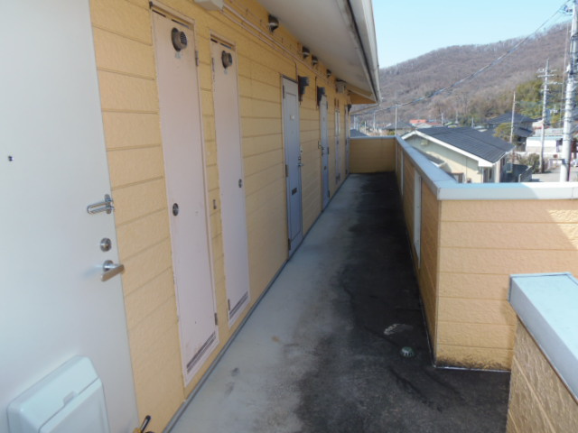 【エントランス】 | メゾンドルチェ