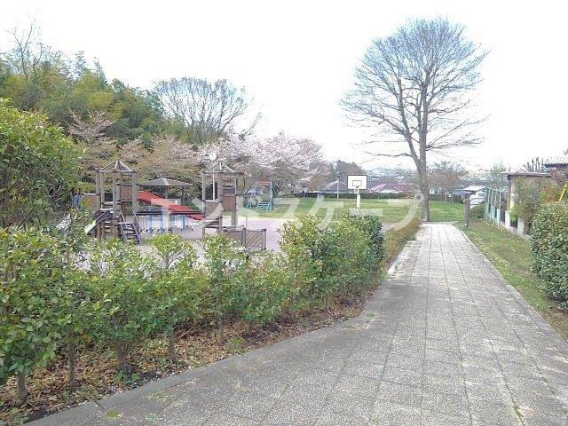 カーサ　モレラの周辺|矢田公園まで1200m
高崎、前橋のお部屋探しはエンドスケープまで！お客様の理想お聞かせ下さい♪