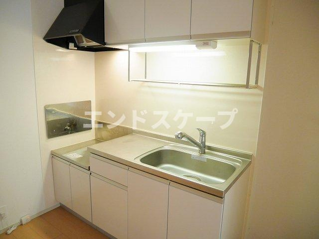 カーサ　モレラのキッチン|高崎、前橋のお部屋探しはエンドスケープまで！お客様の理想お聞かせ下さい♪