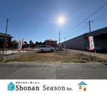 高座郡寒川町倉見第58　売地　3号地の画像