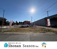 高座郡寒川町倉見第58　売地　3号地の画像