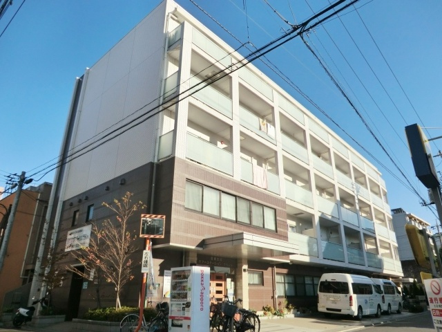 ＣＯＯＰハウス未来館