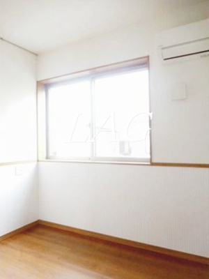 【寝室】 | エスト野口町 | 寝室です。