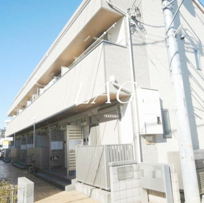 【外観】 | エスト野口町 | 外観です。